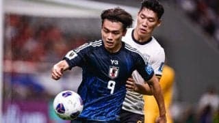 2戦で12ゴール「決定力過剰」の森保ジャパンに死角はあるのか？アジア予選で”一番やりづらい”相手とは