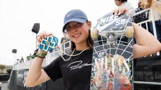 世界を相手に一矢報いる今回期待の選手たちは？「X Games Chiba 2024」FINEPLAY編集部注目の日本人選手を紹介 ~スケートボード・ストリート編~