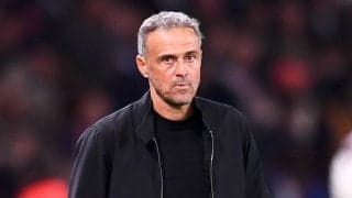 逆転で開幕4連勝のPSG、チームのパフォーマンスに指揮官「より強くなり続けている」