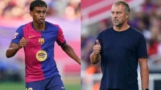 「チャンピオンは休まない」頂点目指す17歳ヤマルにバルセロナ指揮官がアドバイス