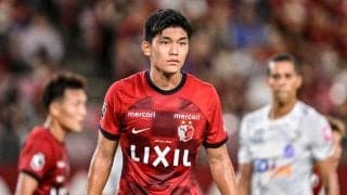 【広島との大一番でドロー。J1タイトルへ崖っぷちの鹿島が見せた可能性(2)】「確実に戦力」と鈴木優磨も太鼓判。17歳・徳田誉の内田篤人超え同点弾がもたらす“攻撃のギア”とは