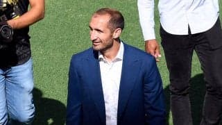 キエッリーニ氏が約2年ぶりにユベントス復帰！ CEO直属のクラブ幹部に