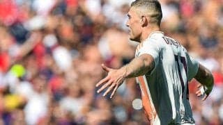 苦境ローマが開幕4戦未勝利…ドフビク初ゴールも後半ATの土壇場被弾で逃げ切り失敗【セリエA】