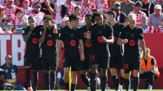 ヤマルのドブレーテにダニ・オルモのゴラッソ、バルサがジローナに快勝で開幕5連勝【ラ・リーガ】