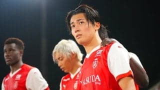 伊東純也のアシストから中村敬斗の今季初ゴール！スタッド・ランスがナントに逆転勝利で2連勝【リーグ・アン】