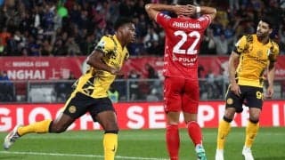 CLシティ戦控えるインテル、モンツァに追いついてのドロー【セリエA】