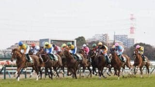 WIN5は1億円超え…ローズSはクイーンズウォークがV