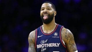 マーカス・モリスがニックスとエグジビット9契約…ベテランが熾烈なロスター争いに身を投じる