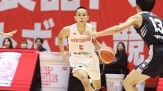 要所の3ポイントで試合を制した開志国際…藤枝明誠を後半で突き放し2連勝／U18トップリーグ男子