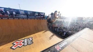 若きルーキーたちが世界を驚かす？！「X Games Chiba 2024」FINEPLAY編集部注目の日本人選手を紹介 ~スケートボード・バート編~