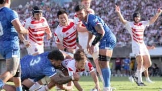 【エディージャパン検証】なぜFB李承信の”妙策”は機能したのか　決勝フィジー戦で注目したいポイントは？