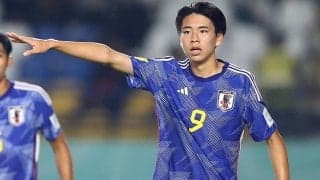 「完璧やないか」　長身生かしたヘッド！ ベフェレンの18歳FW道脇豊が公式戦連発　「いっぱい活躍してステップアップして」