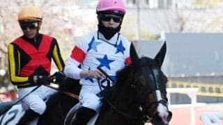 【神戸新聞杯】ウエストナウ、メイショウタバルらが登録