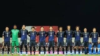 W杯最終予選で思い出した奥寺さんの言葉/六川亨の日本サッカーの歩み