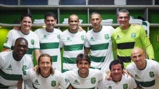 サッカー史に残る世界のスーパースターが日本に集結！　来日予定のレジェンドが語った日本の注目選手