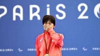 またも最年長記録更新！ 「ロードの女王」２連覇を叶えた“ち密な戦略”