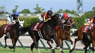 【ローズS】売上は79億2507万2700円で昨年より約2.6億円増加