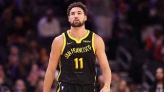 新天地マブスで今季を迎えるトンプソン「このチームは成功するための要素がそろっている」