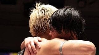 大岩陵平、NOAHラストマッチ 清宮海斗との一騎打ち後に惜別の大「大岩」コール