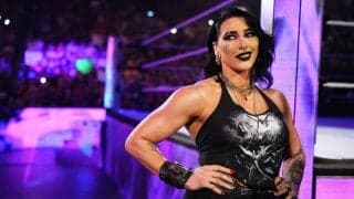 最狂美女レスラー、キャラ崩壊の“すっぴん＆謎コスプレ” あまりのギャップにファン騒然