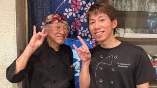 アビスパと共に…創業41年、ファンの聖地「チャーリー☆ブラウン」