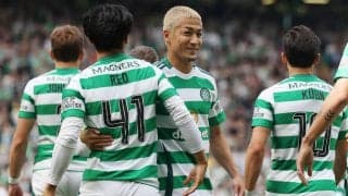 選手売却で12.2億円の利益、セルティックが3年連続黒字を発表…約25億円の利益