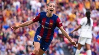 バロンドーラー、スペイン女子代表MFボンマティがバルセロナと2028年まで契約延長！ 世界最高峰選手の1人