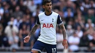 ダービー敗北の一因は代表からの移動手段？トッテナムの決断にロメロも不満か