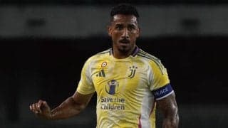 開幕4試合で出場5分…今季で契約切れとなるユベントス33歳主将の将来は？