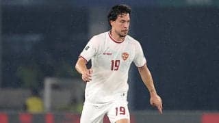 インドネシア代表の29歳MFは今年1月にコモ移籍が叶わず…今季のセリエA昇格でショック倍増「ダメージを負った」