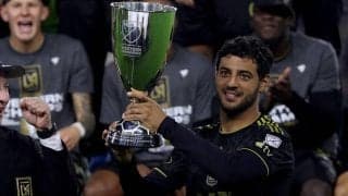 アーセナルやソシエダでプレーした元メキシコ代表FWベラがロサンゼルスFCと再契約、昨年限りで満了し交渉が長引く