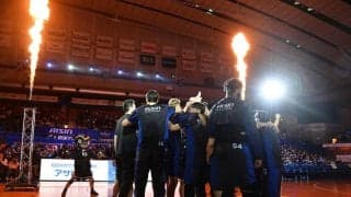 『ビズリーチ』とBリーグがタッグ…人材採用企画第1弾としてB1三河の経営企画責任者を公募