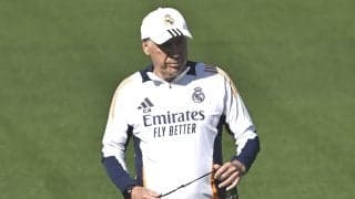 レアルのプレシーズンは「今日終えた」、アンチェロッティ監督がチームの完成度に言及…クロースは「もう過去」