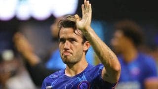 チェルシーで構想外だったチルウェルがチーム練習に復帰！ 国内戦では選択肢に