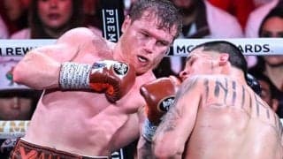 「日本で戦いたい。俺にとって夢」世界4階級制覇王者カネロの注目発言が話題に 母国紙も興味津々「熱望している」