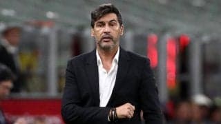 「チームの夜に」CLリバプール戦に臨むミラン指揮官、団結と共に求めるのは「最善の守備」