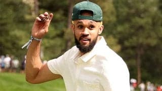 NBA優勝＆五輪金メンバーが“場外乱闘”騒動…アメフト観戦で口論と現地報道