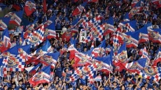 横浜FMにACL準優勝の面影ゼロ　光州FCに7失点惨敗、初戦で繰り返された“韓国勢の外国籍アタッカー”に対する対応力欠如【ACLE2024-25】