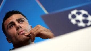 試合数が増えすぎ、選手がストライキの可能性も？ シティMFロドリが言及「このままだと選択肢がなくなる…」