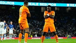 毎日試合がある…/原ゆみこのマドリッド