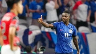 上海申花が怒涛のゴールラッシュ！ 後半4ゴールで浦項スティーラスに快勝スタート【ACLE2024-25】