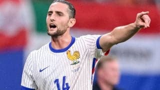 ユベントス退団のラビオ、マルセイユと2年契約締結