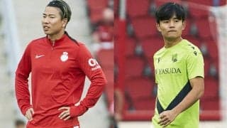 共に途中出場で浅野拓磨と久保建英の日本人対決！　マジョルカがウノセロでホーム初勝利【ラ・リーガ】