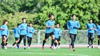 「感動のあまり涙」「素晴らしい人間性だ」韓国でACLEを戦うJ1クラブに、地元Kリーガーから贈られた「大量の差し入れ」にファン感涙！「神すぎる」「こういうのめっちゃ嬉しいよね！」の声