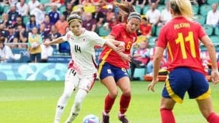 ヤングなでしこ｢スペイン完勝｣が示す日本サッカーの未来(1)日本が前回優勝国の｢宿命のライバル｣に、初めての｢勝利｣の意味