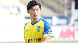 谷口彰悟が欧州デビューでコンディション最悪だった理由「VISAが発行されず......」