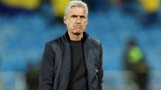 アル・ナスルがルイス・カストロ監督を解任…前ミラン指揮官を後任に招へいへ