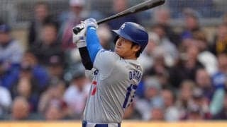 大谷翔平、48号2ラン放ち日本選手歴代単独2位のシーズン110打点　打点王争いでもリーグトップに
