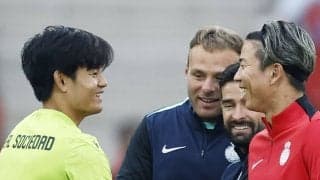 久保建英のソシエダ、深刻な得点力不足を露呈 浅野拓磨との「日本人対決」戦も敗れる