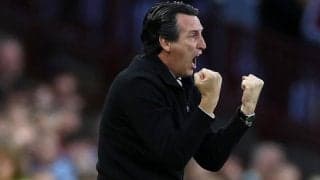 CL初勝利は他界したレジェンドへ捧げる…アストン・ビラのエメリ監督「この勝利はギャリー・ショーのもの」